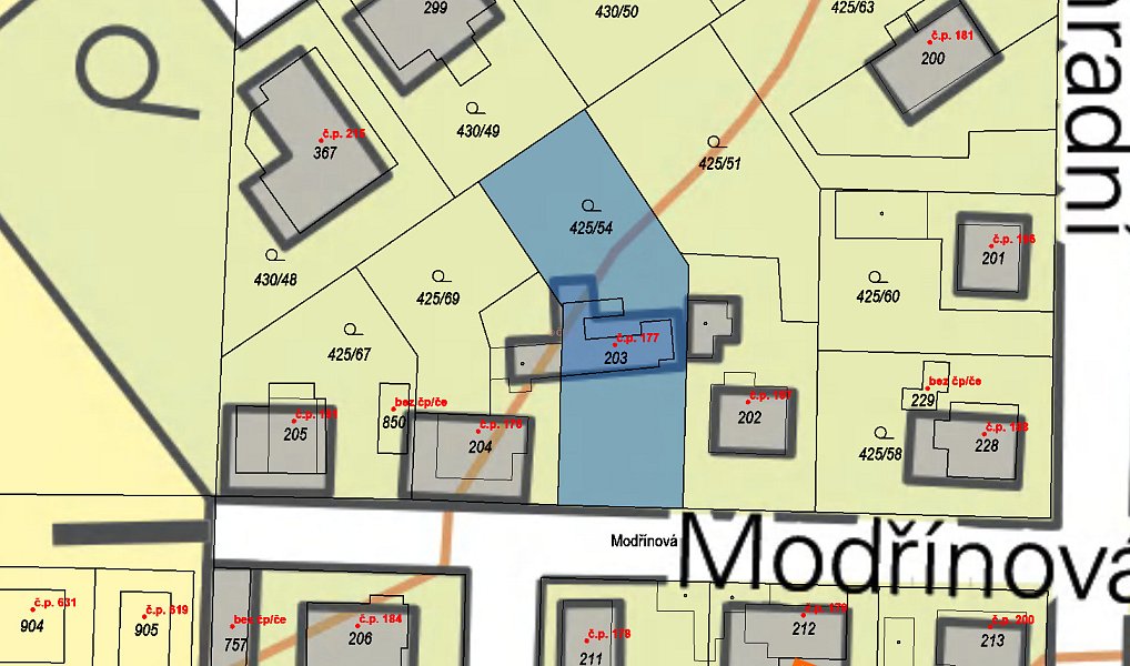 Prodej domu 87 m² s pozemkem 122 m², Přezletice – náhled fotky 4