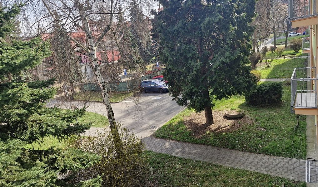 Prodej bytu 2+1 54 m², Teplice – náhled fotky 14