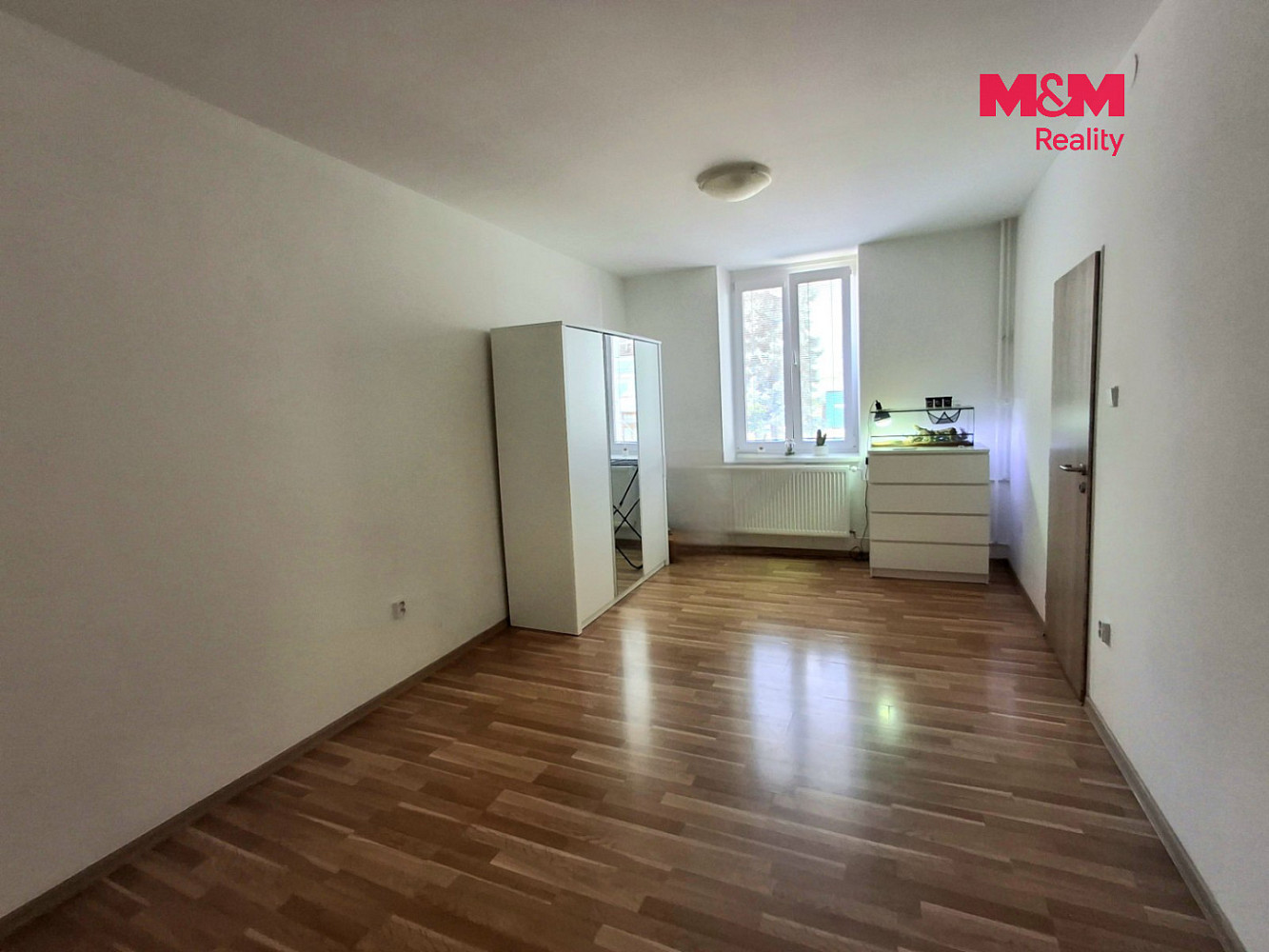 Pronájem bytu 2+kk 54 m² – fotografie 4