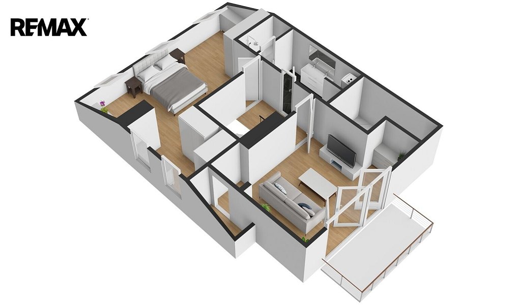 Prodej bytu 3+kk 107 m², Praha – náhled fotky 48