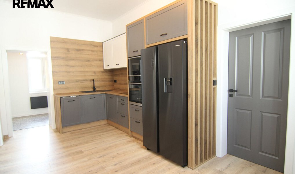 Prodej bytu 3+1 85 m², Mariánské Lázně – náhled fotky 11