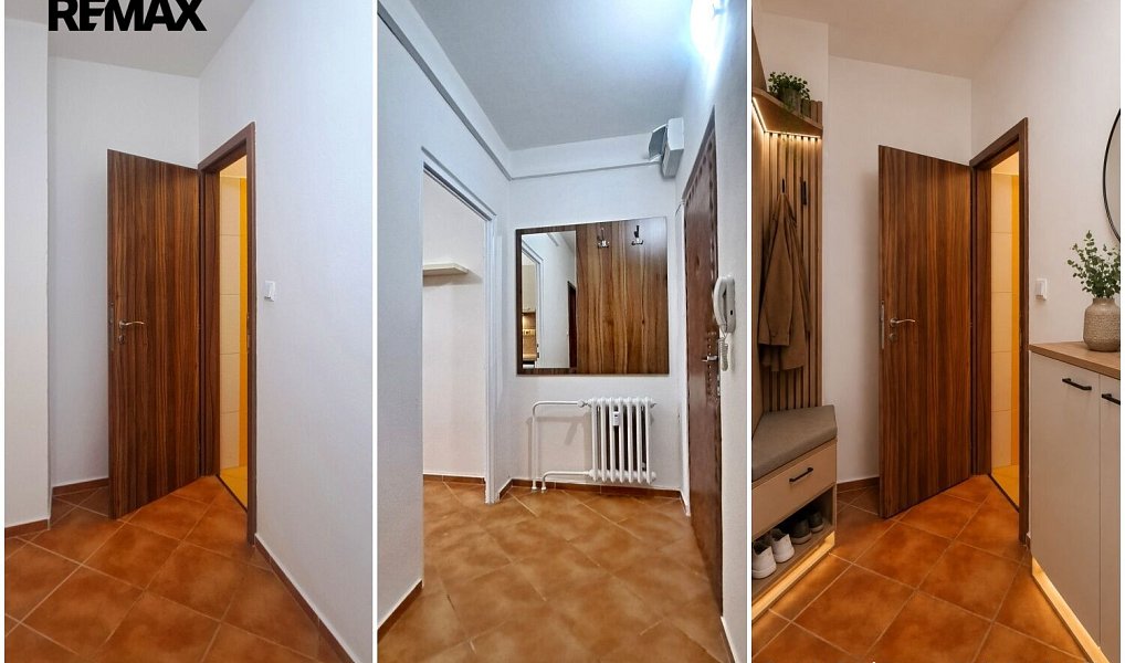 Pronájem bytu 1+1 35 m², Letovice – náhled fotky 7