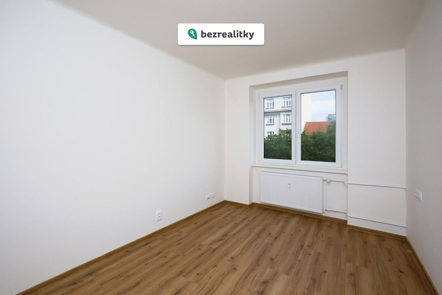 Prodej bytu 2+1 54 m² – fotografie 2