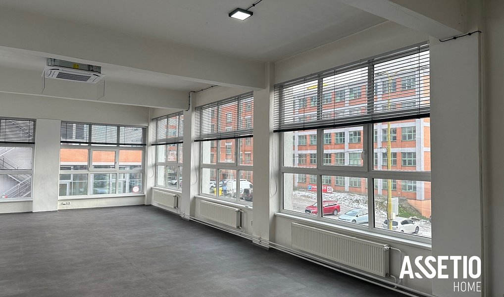 Pronájem kanceláře 171 m², Zlín – náhled fotky 4