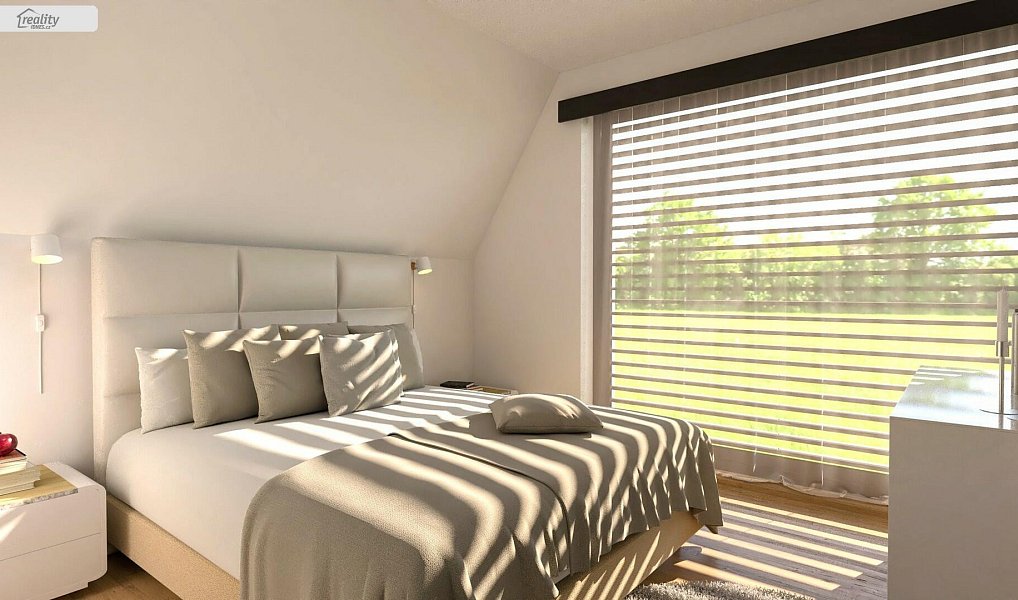 Prodej domu 156 m² s pozemkem 398 m², Slaný – náhled fotky 7