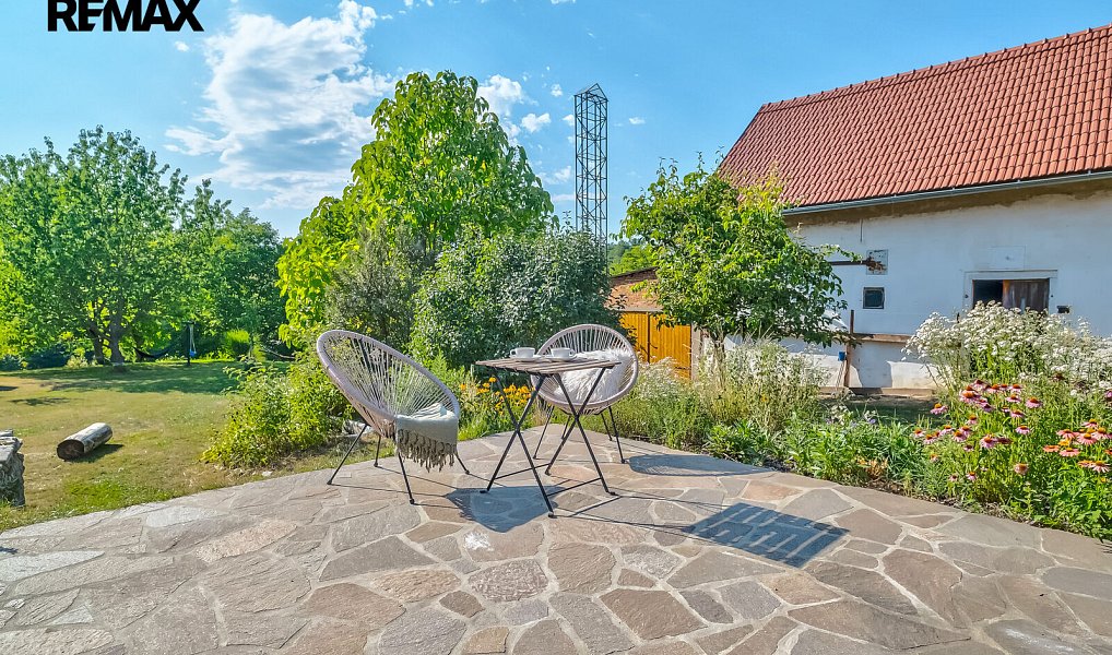 Prodej domu 157 m² s pozemkem 2 275 m², Borovany – náhled fotky 11