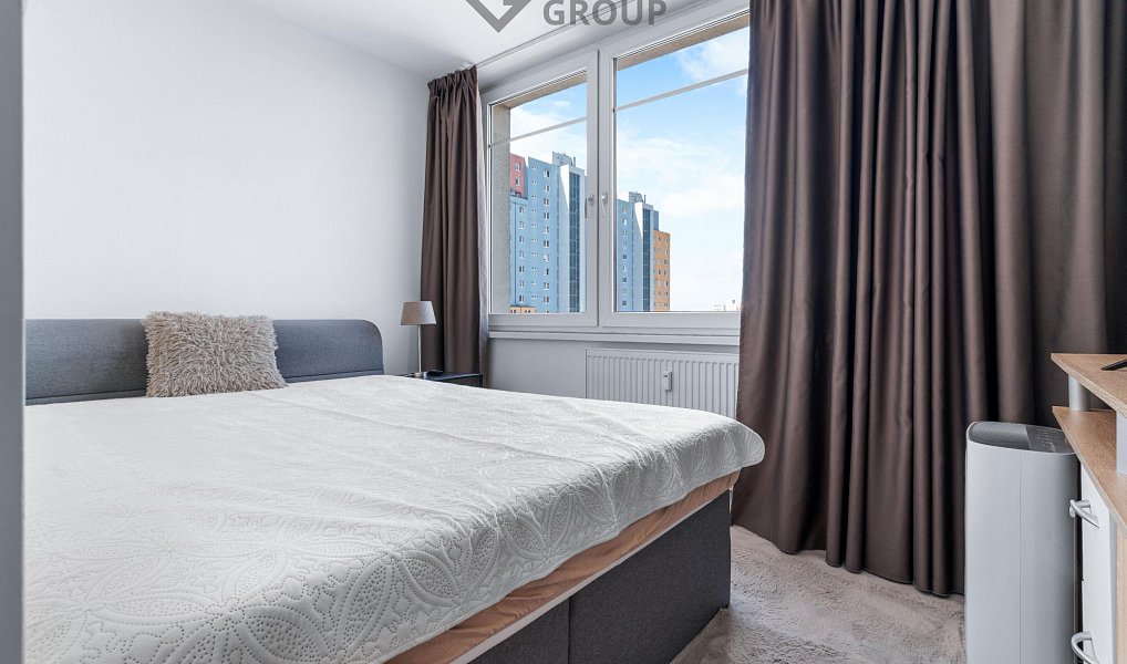 Prodej bytu 2+1 48 m², Praha – náhled fotky 5