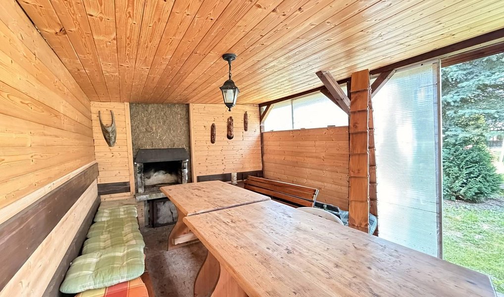 Prodej domu 200 m² s pozemkem 1 124 m², Klíny – náhled fotky 27