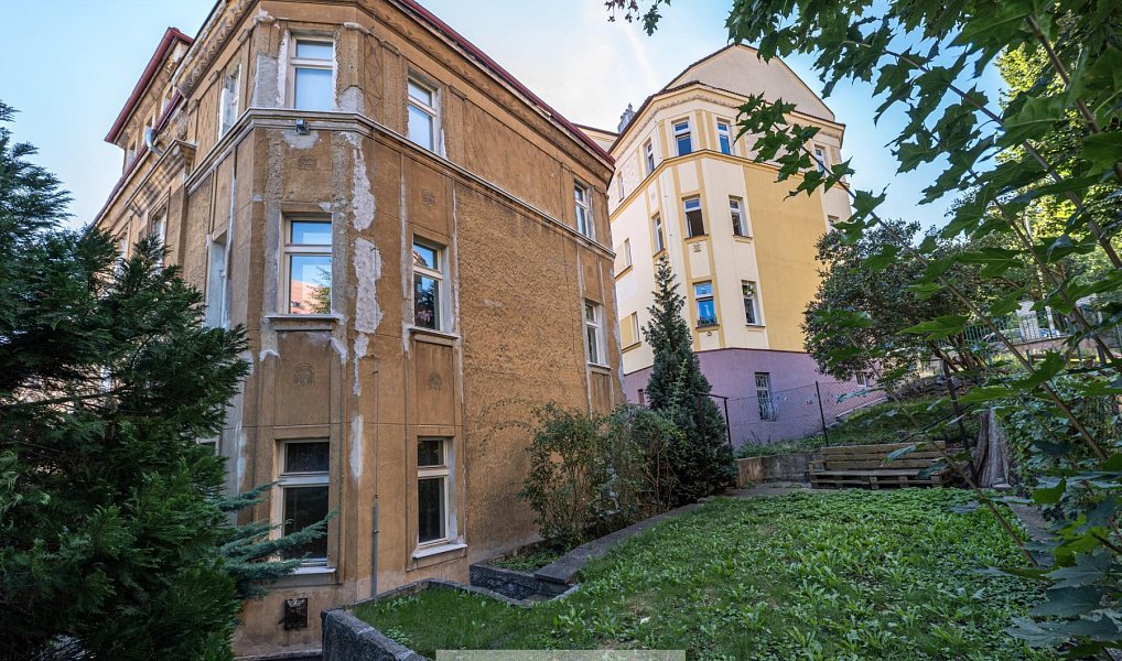 Prodej bytu 2+kk 49 m², Praha – náhled fotky 22