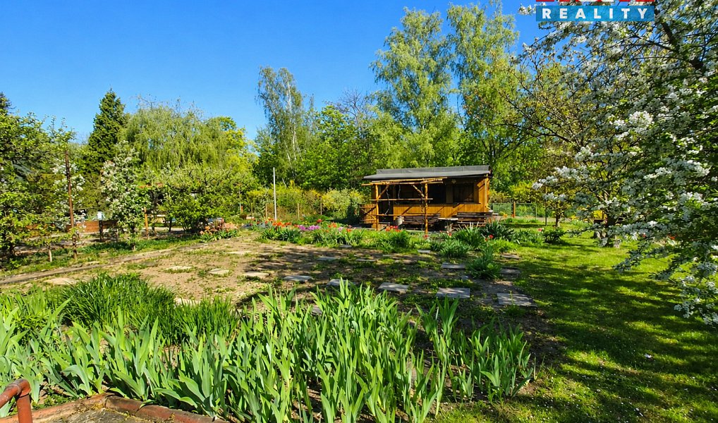 Prodej chaty/chalupy 16 m² s pozemkem 326 m², Teplice – náhled fotky 5