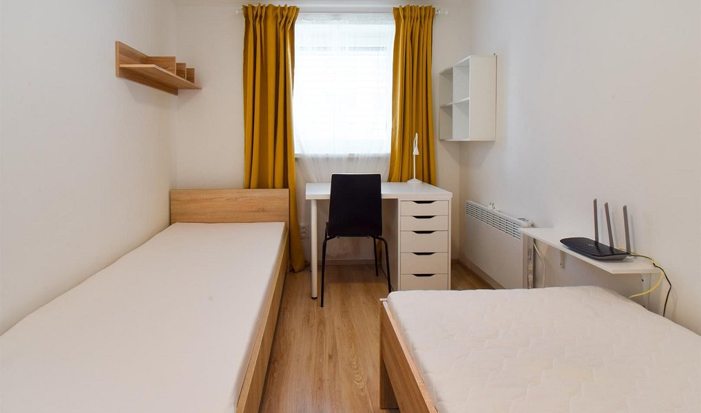 Pronájem bytu 2+1 31 m², Brno – náhled fotky 7