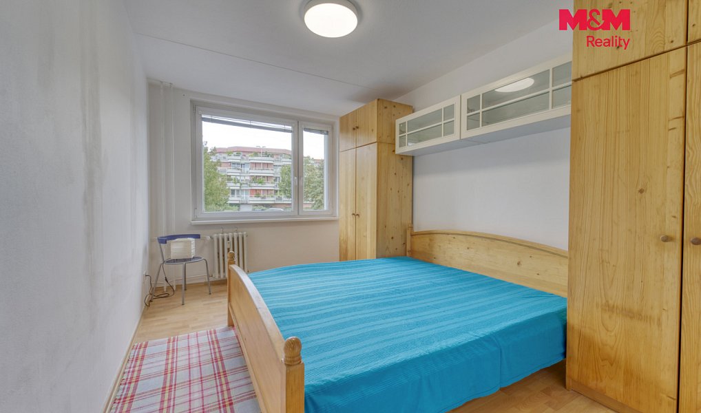 Prodej bytu 4+kk 91 m², Praha – náhled fotky 7