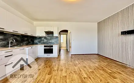 Prodej bytu 3+kk 66 m²