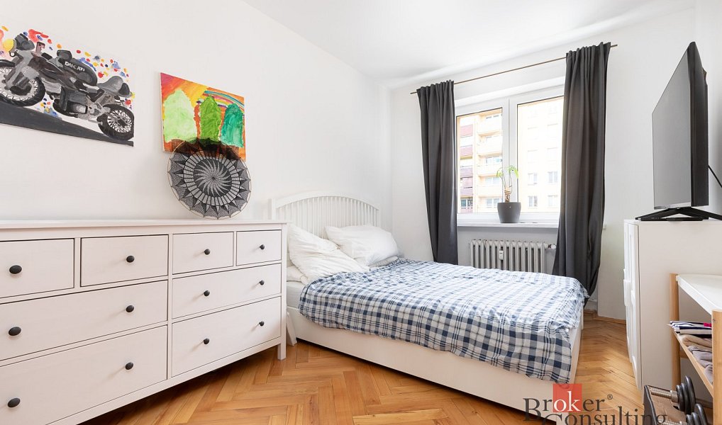 Prodej bytu 3+1 78 m², Ostrava – náhled fotky 2