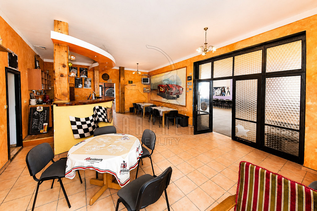 Prodej domu 770 m² s pozemkem 1 076 m² – fotografie 4