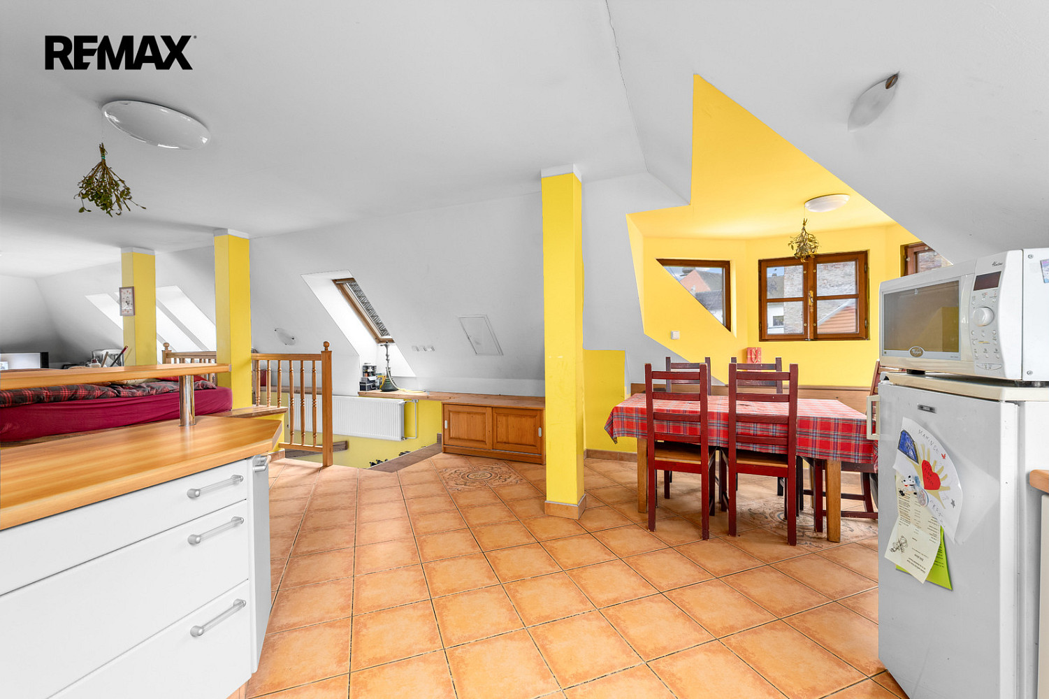 Prodej bytu atypického 126 m² – fotografie 3