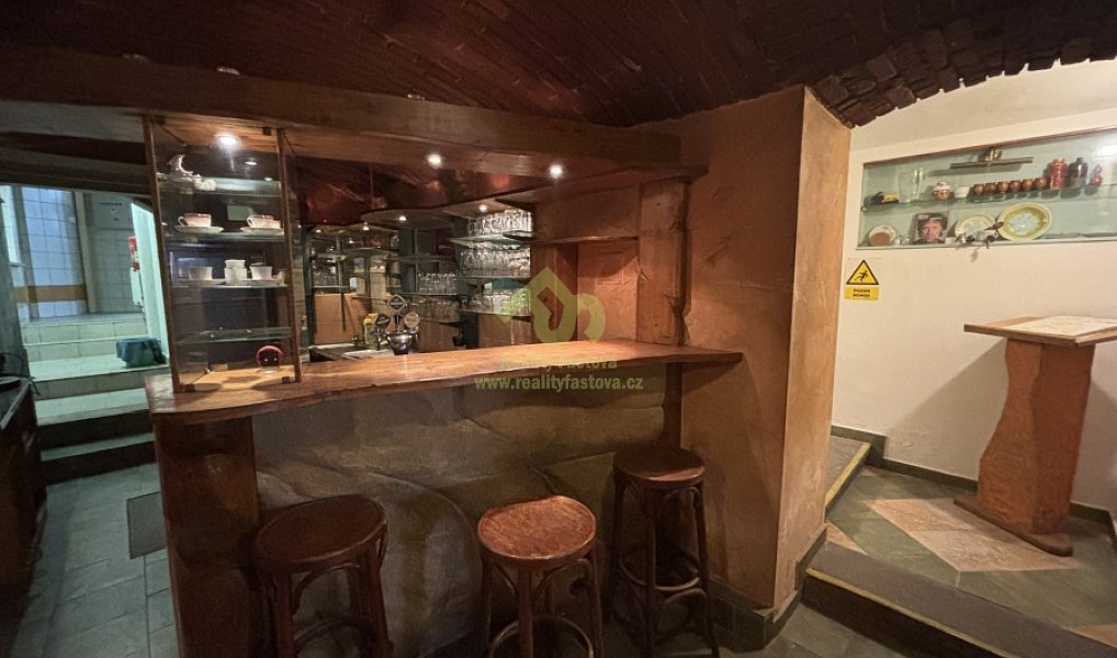 Pronájem restaurace 124 m², Plzeň – náhled fotky 10