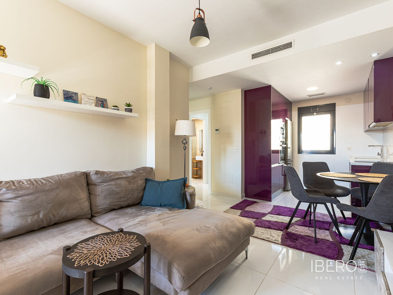 Pis 3+kk – Orihuela, Playa Flamenca I, Urbanización La Zenia II - Vista 4
