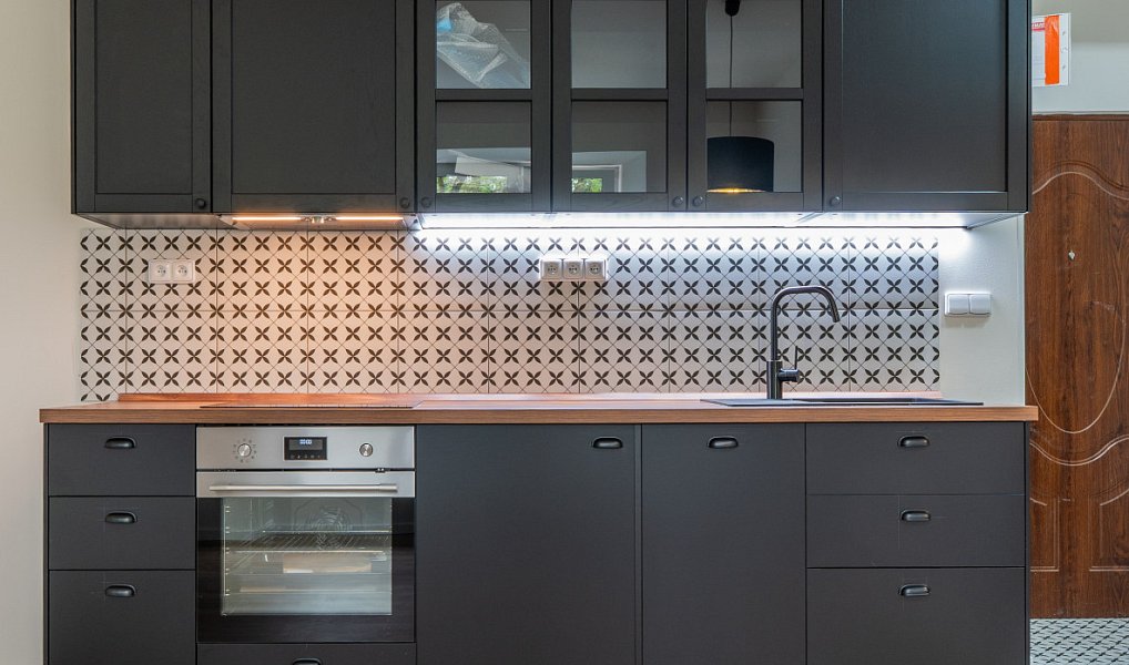 Prodej bytu 1+kk 22 m², Praha – náhled fotky 8