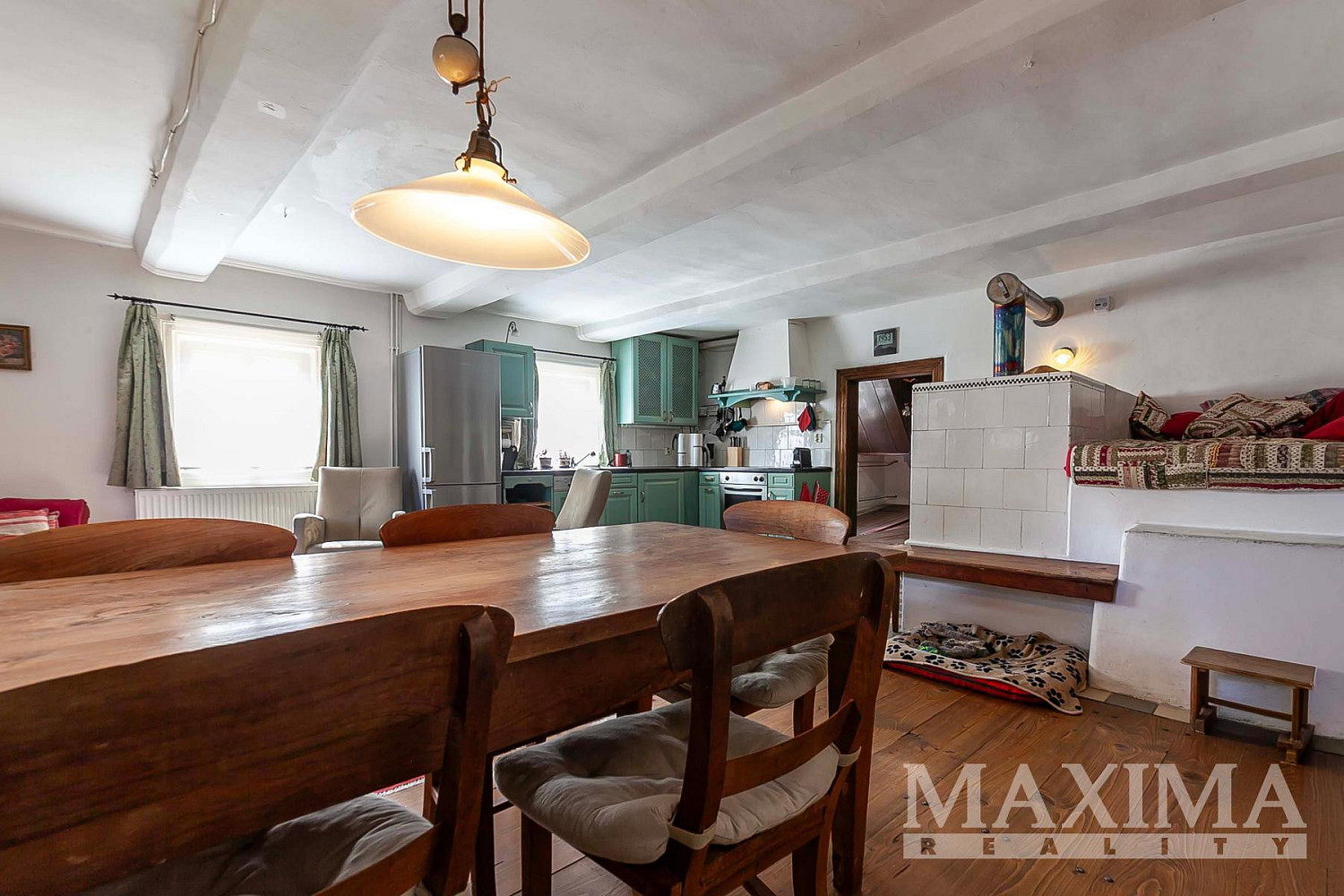Prodej domu 240 m² s pozemkem 3 900 m² – fotografie 4
