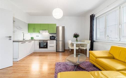 Prodej bytu 2+kk 51 m², Žižkova tř., České Budějovice - České Budějovice 6