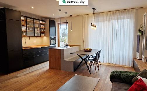 Prodej domu 115 m² s pozemkem 605 m², Na Čeperce, Unhošť, okres Kladno