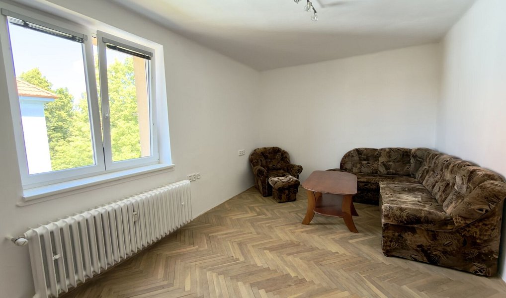 Pronájem bytu 3+1 79 m², Praha – náhled fotky 11