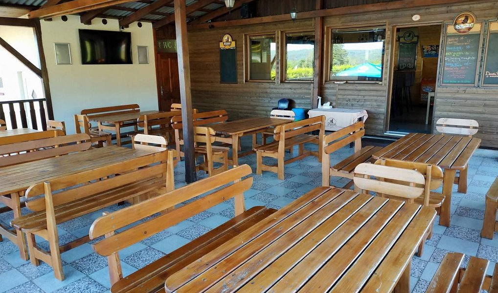 Prodej restaurace 563 m², Kovářov – náhled fotky 20