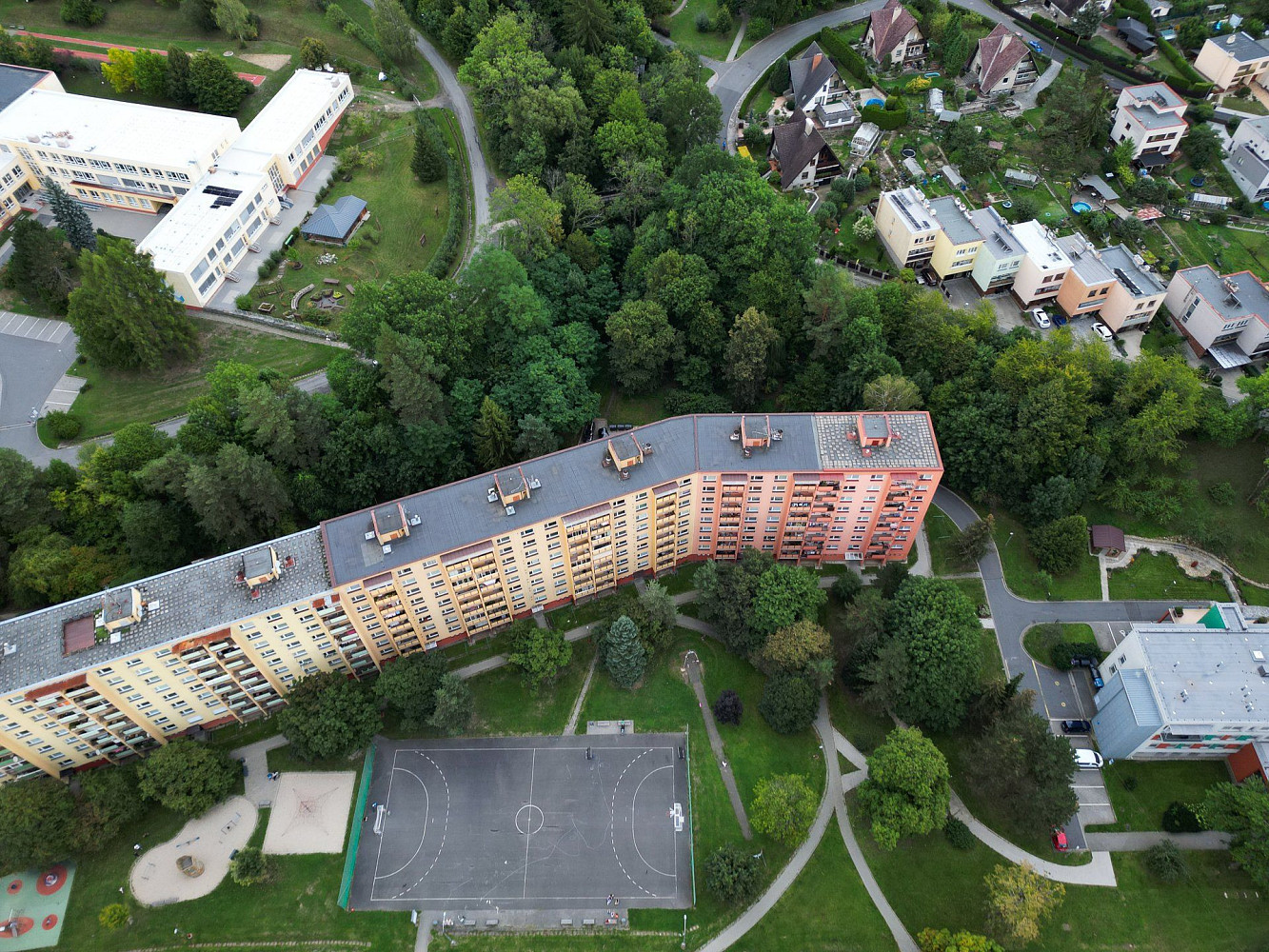 Prodej bytu 1+1 33 m² – fotografie 4