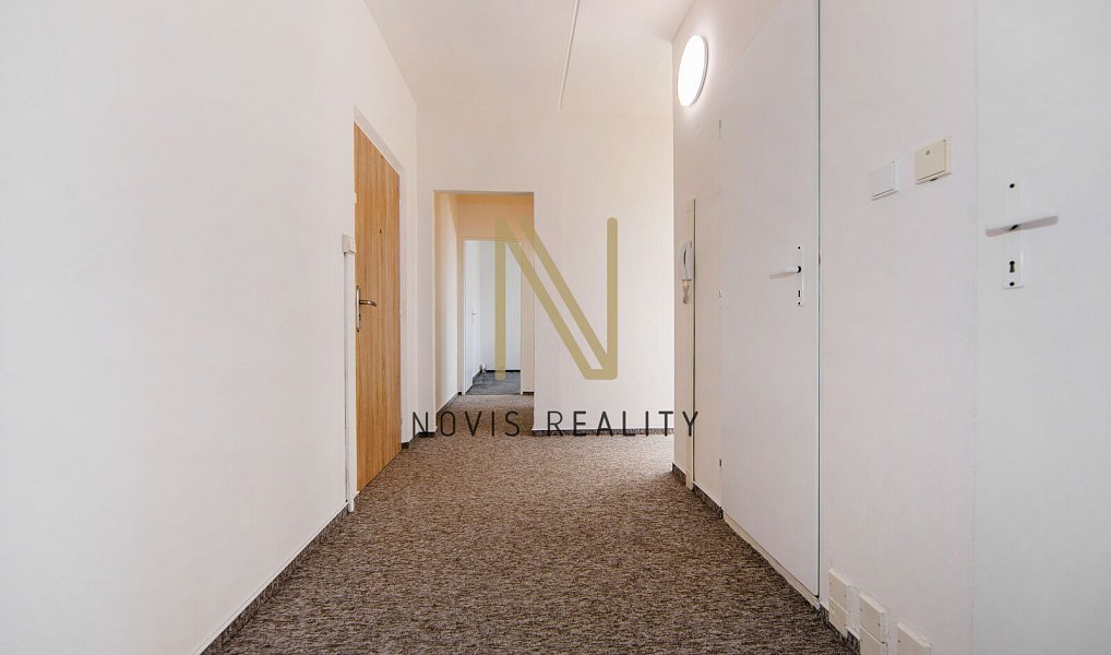 Pronájem bytu 3+1 63 m², Plzeň – náhled fotky 2