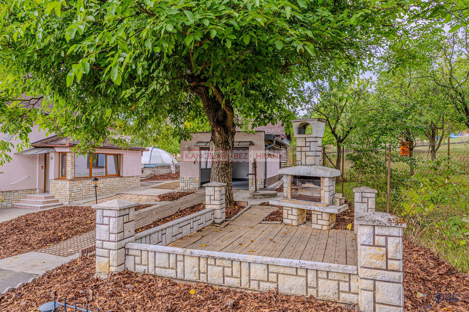 Prodej domu 376 m² s pozemkem 1 505 m² – fotografie 4