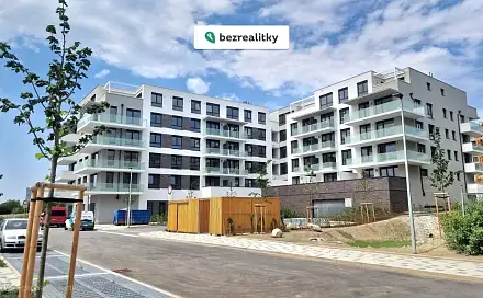 Prodej bytu 4+kk 113 m², Thomasova, Praha 5 - Třebonice