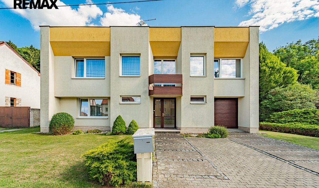 Prodej domu 160 m² s pozemkem 1 899 m², Lipov – náhled fotky 37