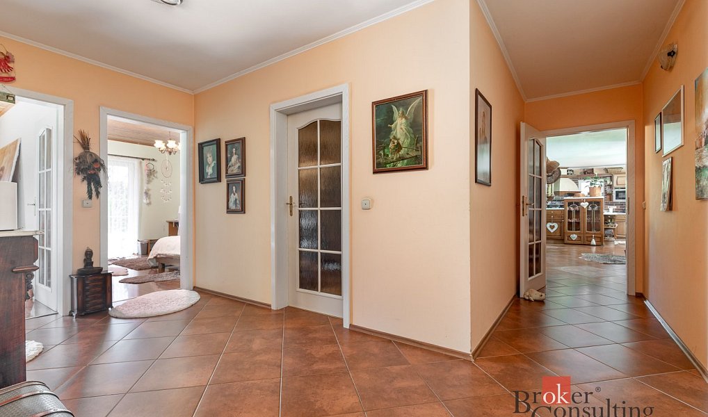 Prodej domu 159 m² s pozemkem 4 668 m², Neplachovice – náhled fotky 24
