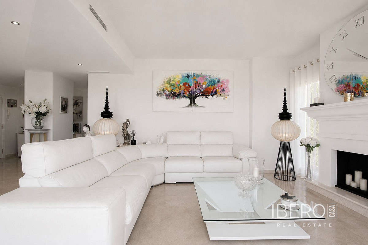 Pis 4+kk – Marbella, Elviria - Vista 4