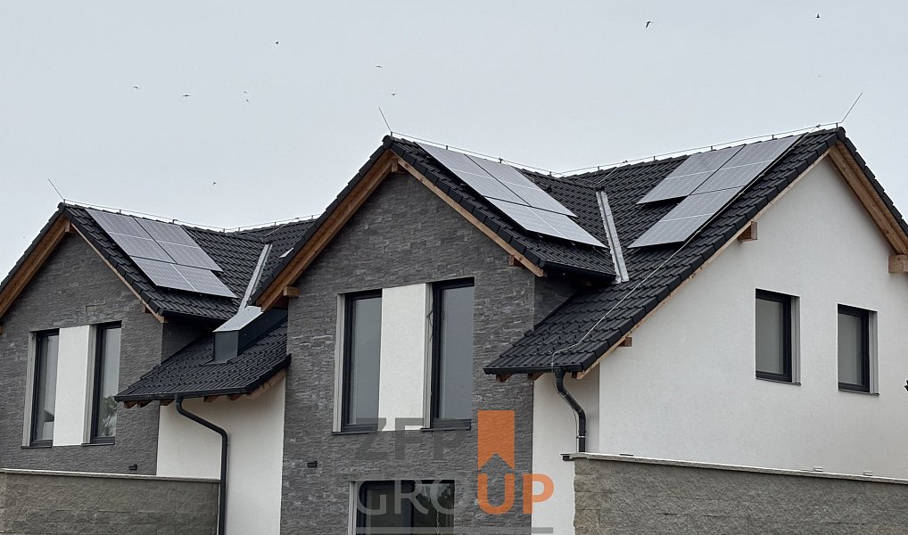Prodej domu 159 m² s pozemkem 354 m², Dříteč – náhled fotky 16