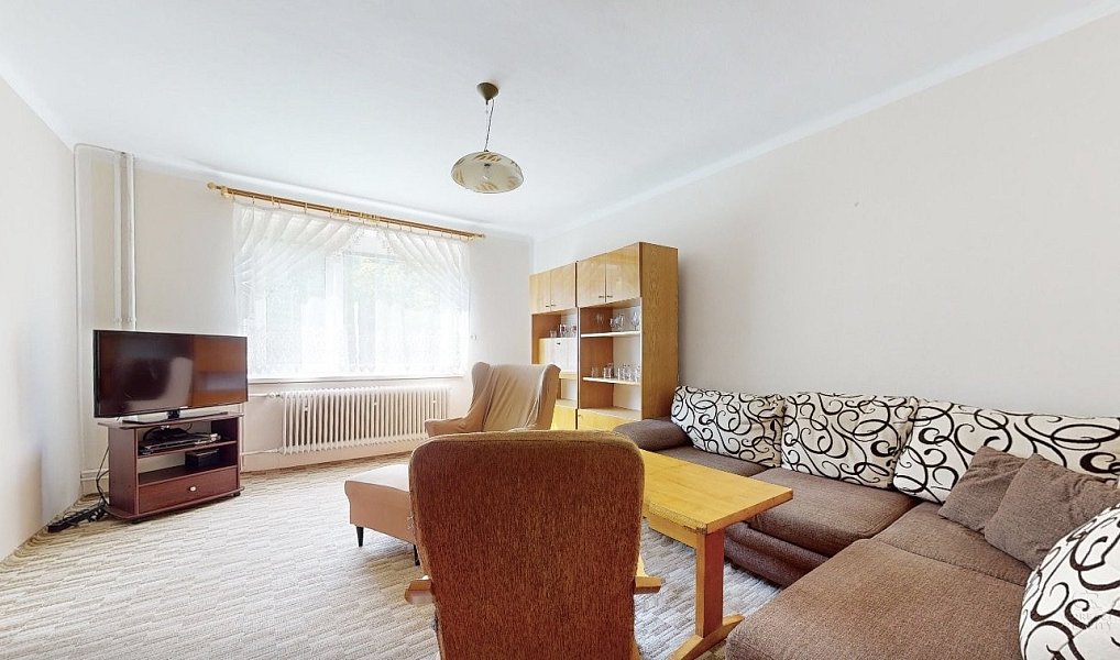 Prodej domu 180 m² s pozemkem 2 516 m², Javorník – náhled fotky 9