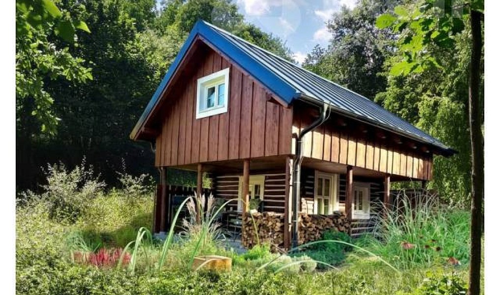 Prodej zahrady 829 m², Puclice – náhled fotky 3