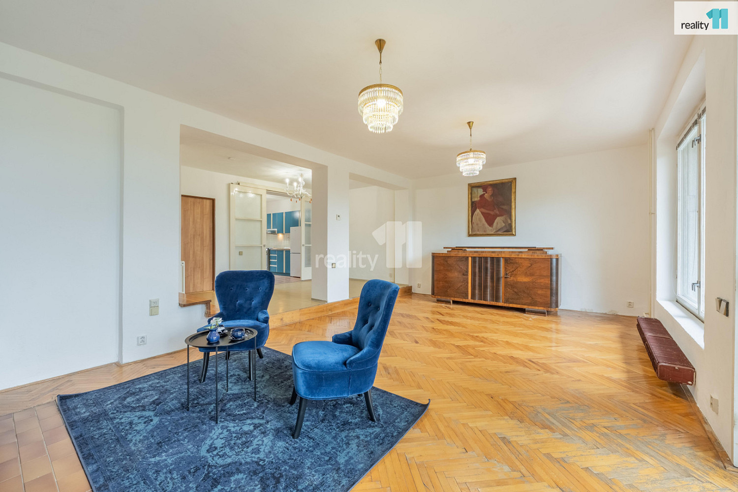 Prodej domu 226 m² s pozemkem 355 m² – fotografie 3