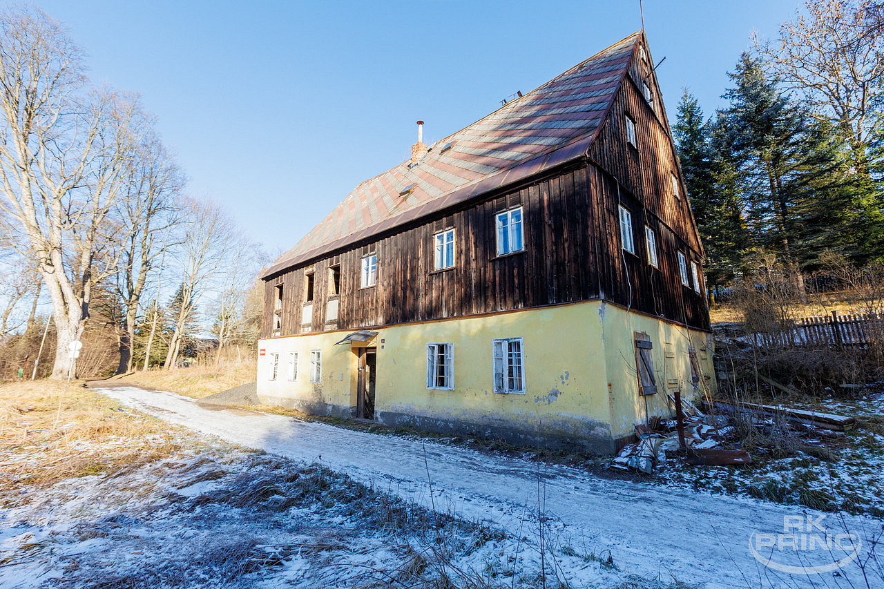 Prodej chaty/chalupy 200 m² s pozemkem 930 m² – fotografie 3
