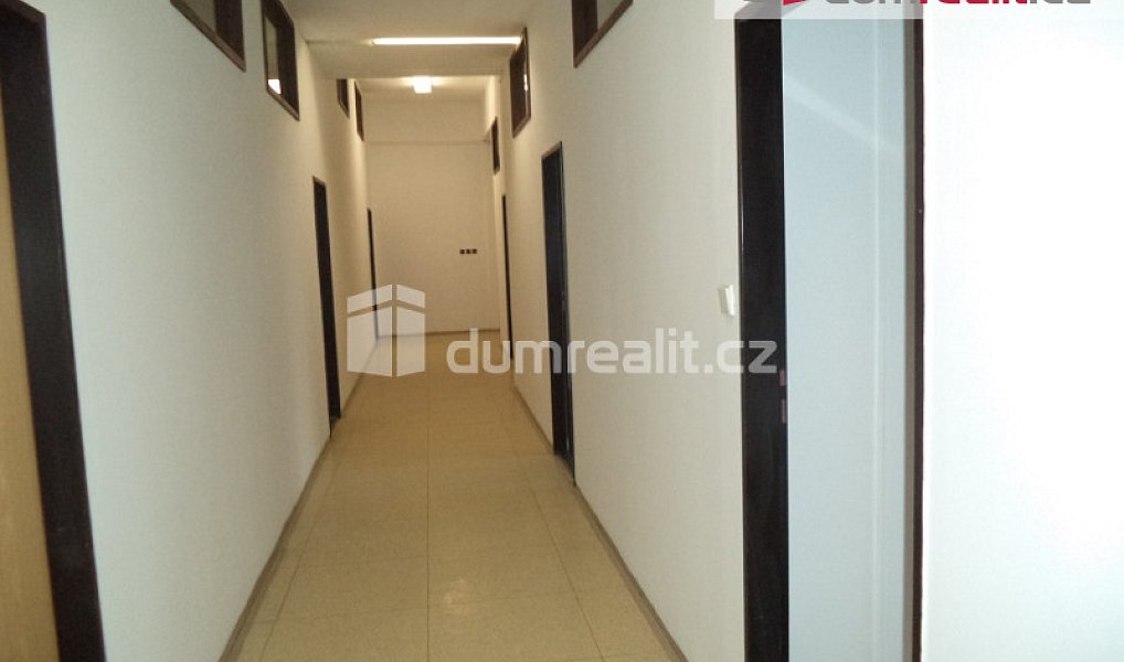 Pronájem kanceláře 26 m², Frýdek-Místek – náhled fotky 4