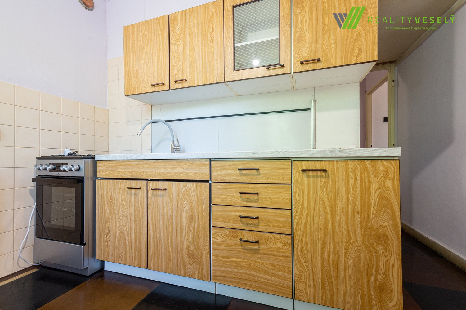 Prodej bytu 3+1 64 m² – fotografie 2