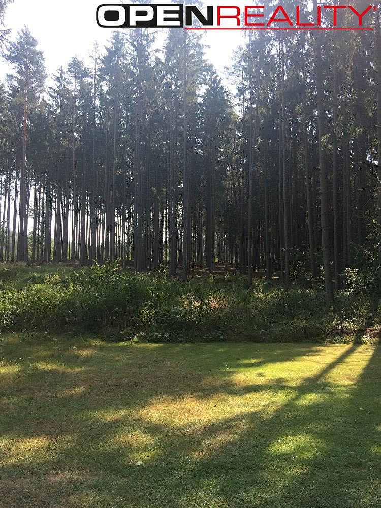 Prodej pozemku 1 037 m² – fotografie 3
