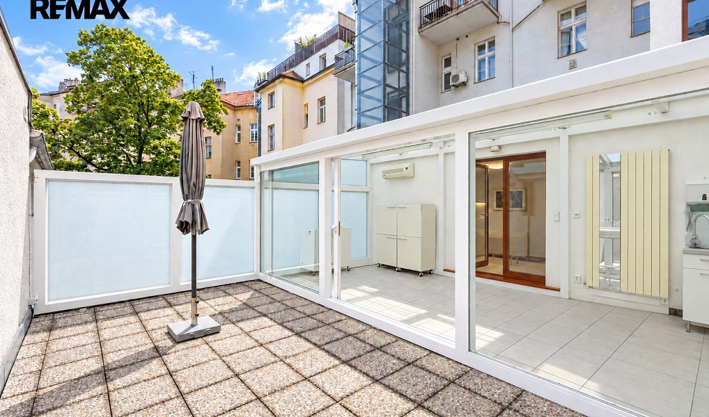 Prodej bytu 3+kk 78 m², Praha – náhled fotky 6