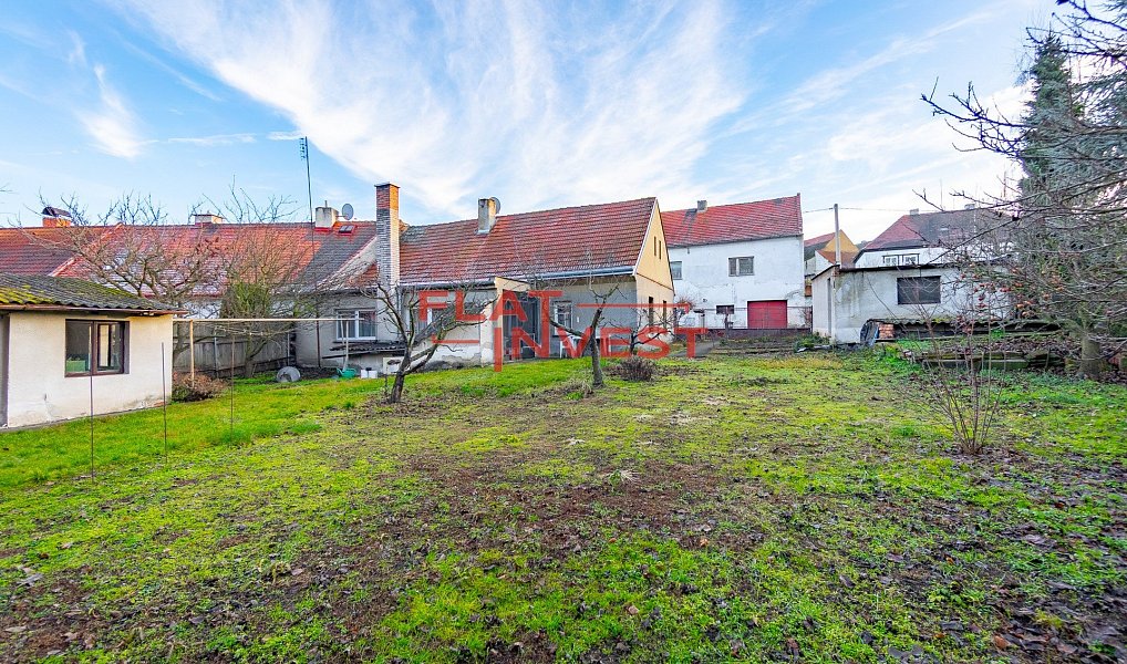 Prodej domu 95 m² s pozemkem 776 m², Krásný Dvůr – náhled fotky 15
