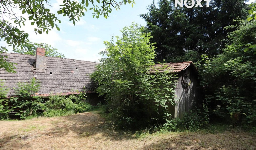 Prodej domu 65 m² s pozemkem 1 166 m², Onšov – náhled fotky 10