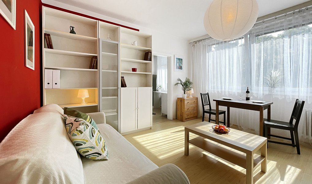 Prodej bytu 2+1 45 m², Praha – náhled fotky 7
