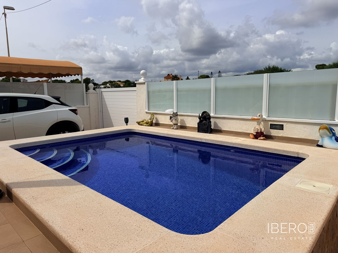 Casa 4+kk – Rojales - Vista 2