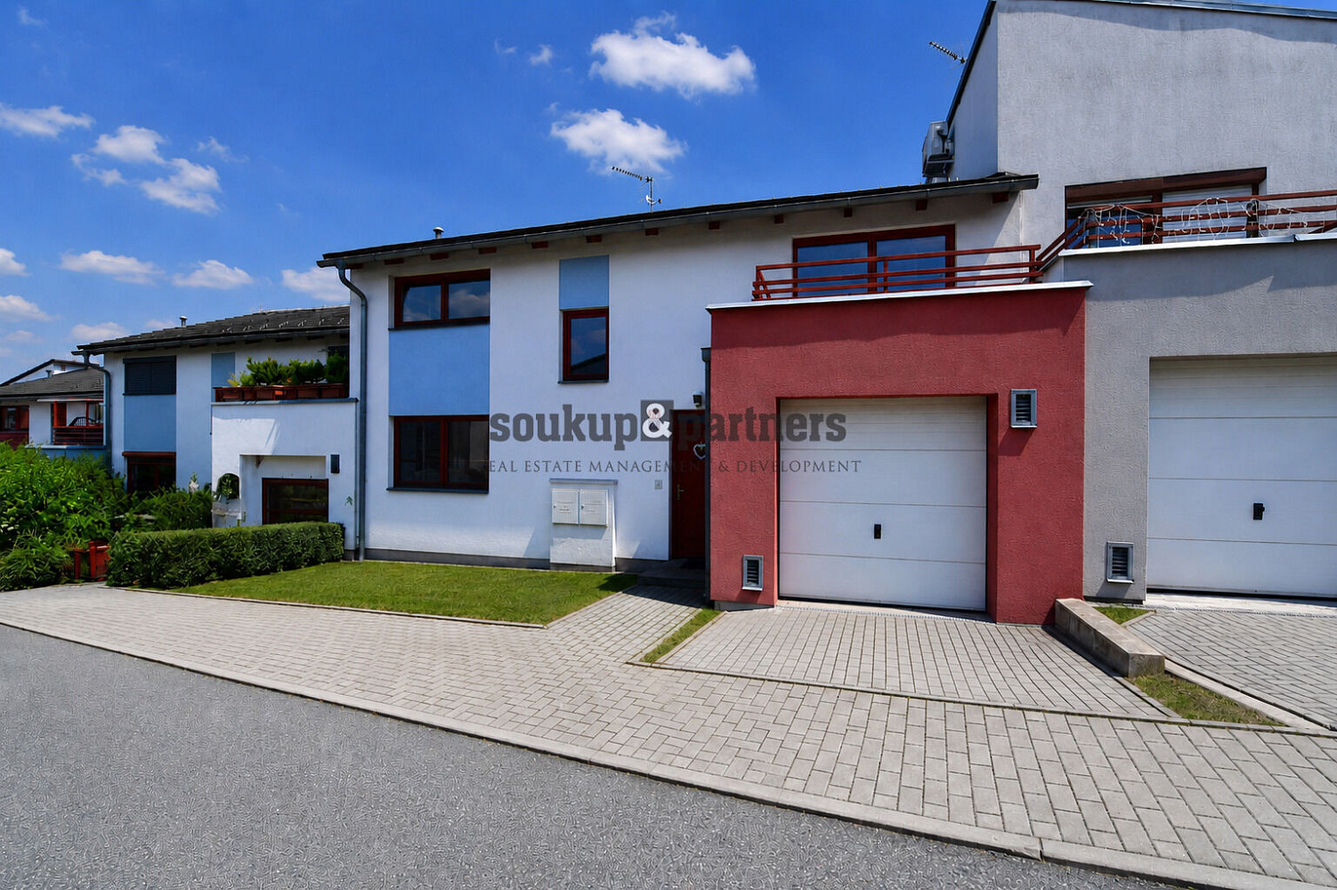 Prodej bytu 3+kk 80 m² – fotografie 5