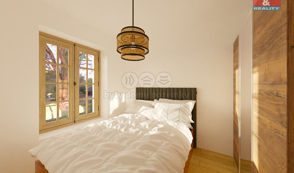 Prodej domu 213 m² s pozemkem 213 m², Jáchymov – náhled fotky 11